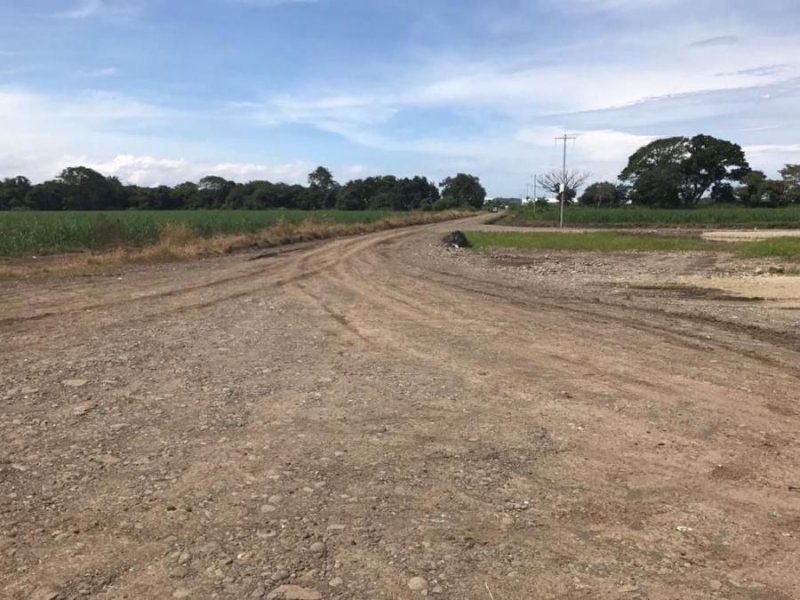 TERRENO INDUSTRIAL EN PUNTARENAS PARA LA VENTA