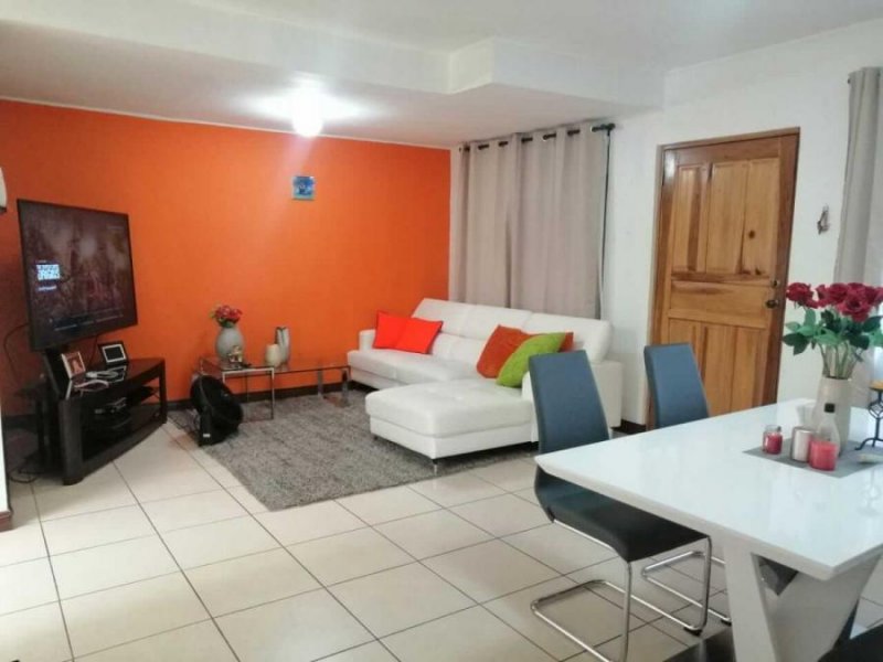 Foto Apartamento en Venta en Curridabat, San José - U$D 120.000 - APV48138 - BienesOnLine