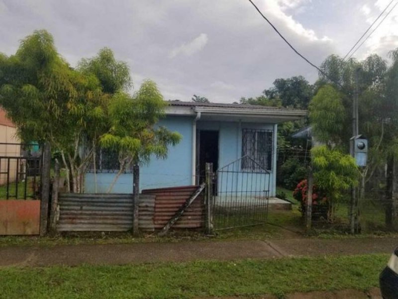 Casa en Venta en  CARIARI, Limón