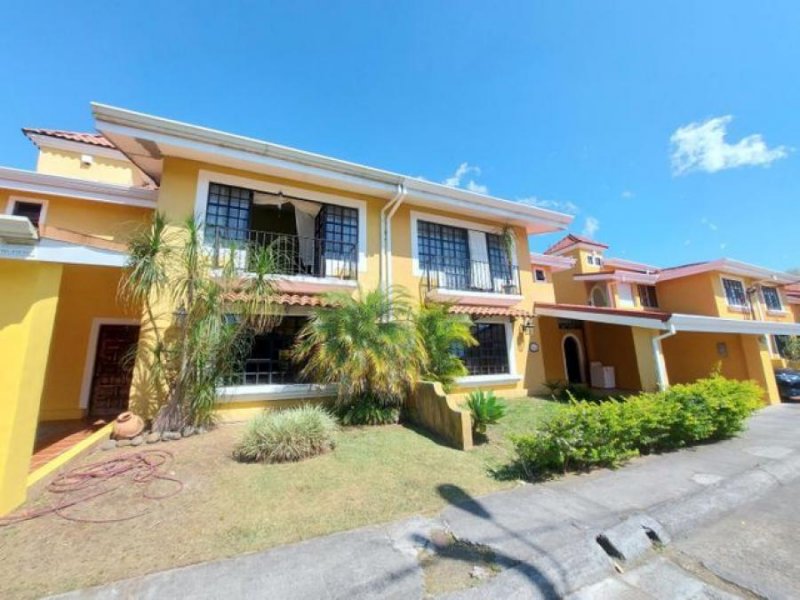 Foto Casa en Venta en Vasquez de Coronado, San José - U$D 195.000 - CAV58785 - BienesOnLine