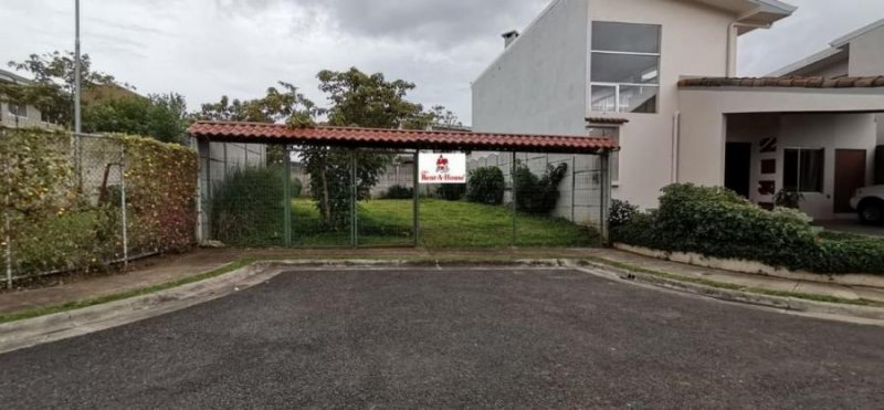 Foto Terreno en Venta en La Unión, Cartago - U$D 134.000 - TEV52155 - BienesOnLine