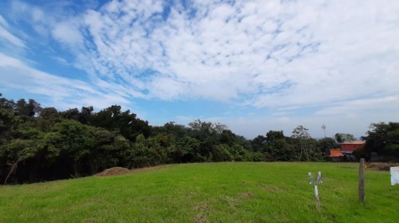 Foto Terreno en Venta en Mora, San José - ¢ 50.000.000 - TEV43275 - BienesOnLine