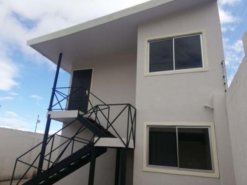 Foto Apartamento en Venta en San Felipe, Alajuelita, San José - U$D 193.500 - APV40450 - BienesOnLine