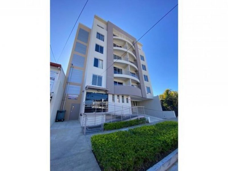 Foto Apartamento en Venta en Mata Redonda, San José - U$D 139.000 - APV87396 - BienesOnLine