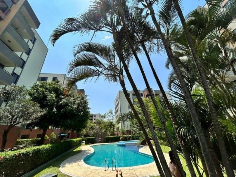 Foto Apartamento en Venta en San Rafael, Alajuela - U$D 92.000 - APV99131 - BienesOnLine