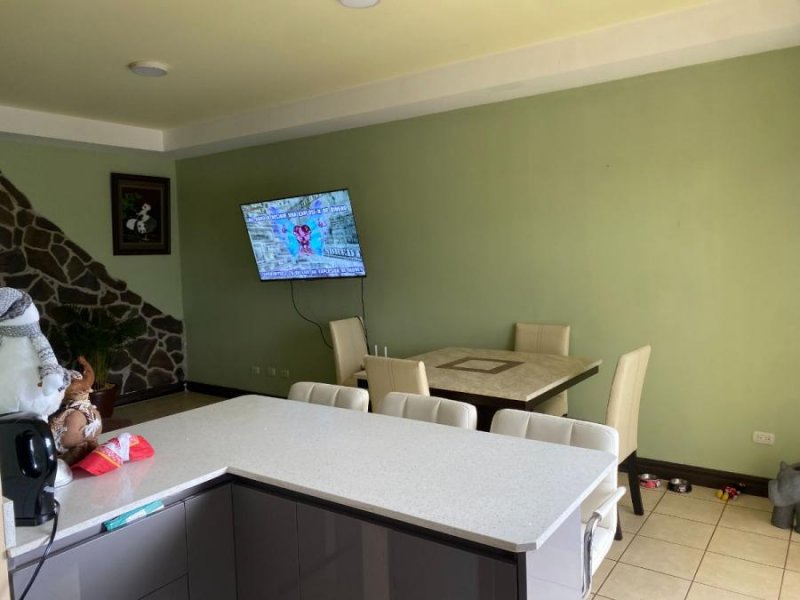 Foto Apartamento en Venta en San Antonio de Desamparados, Desamparados, San José - U$D 100.000 - APV70706 - BienesOnLine