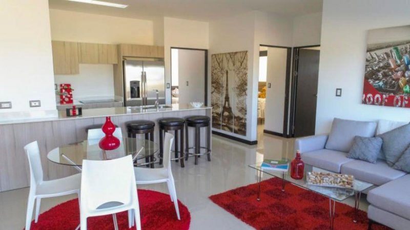 Foto Apartamento en Venta en San Antonio, Alajuela - U$D 98.500 - APV16705 - BienesOnLine