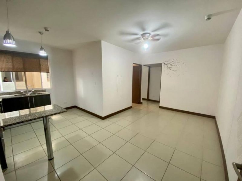 Apartamento en Venta en  Anselmo Llorente, San José