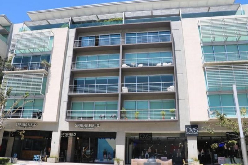 Foto Apartamento en Venta en Escazú, Escazú, San José - ¢ 167.000.000 - APV56825 - BienesOnLine