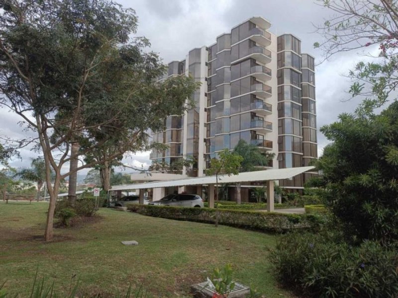 Foto Apartamento en Venta en Bello Horizonte, Escazú, San José - U$D 395.000 - APV82373 - BienesOnLine