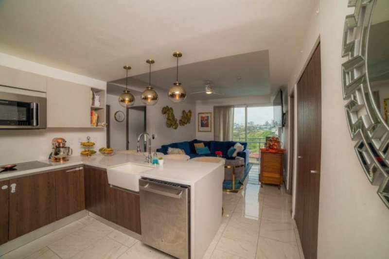 Apartamento en Venta en Bello Horizonte San Rafael, San José