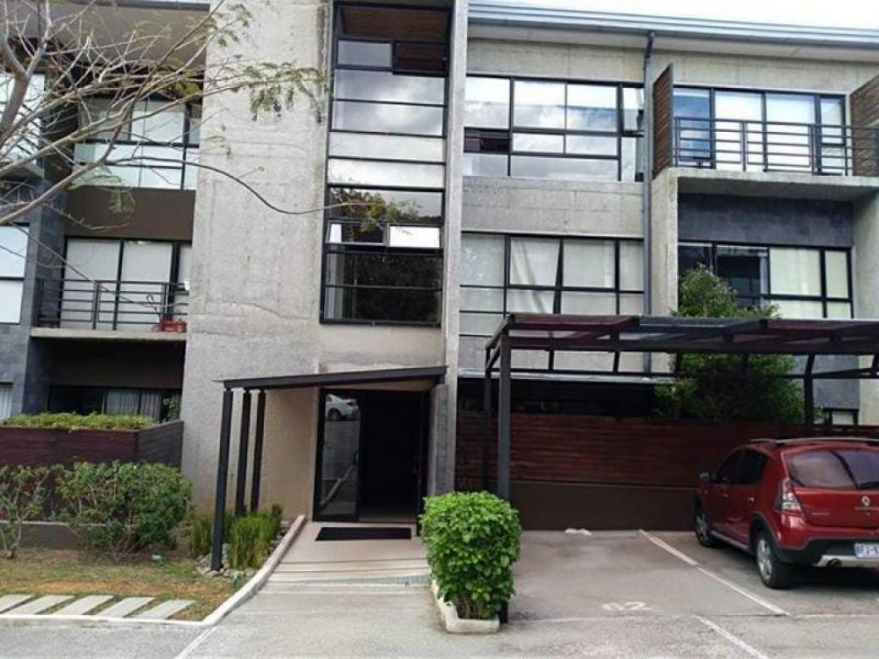 Foto Apartamento en Venta en Brasil, Santa Ana, San José - U$D 115.000 - APV34601 - BienesOnLine