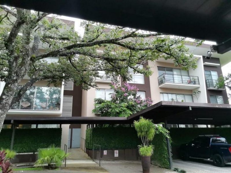 Apartamento en Venta en  Brasil, San José