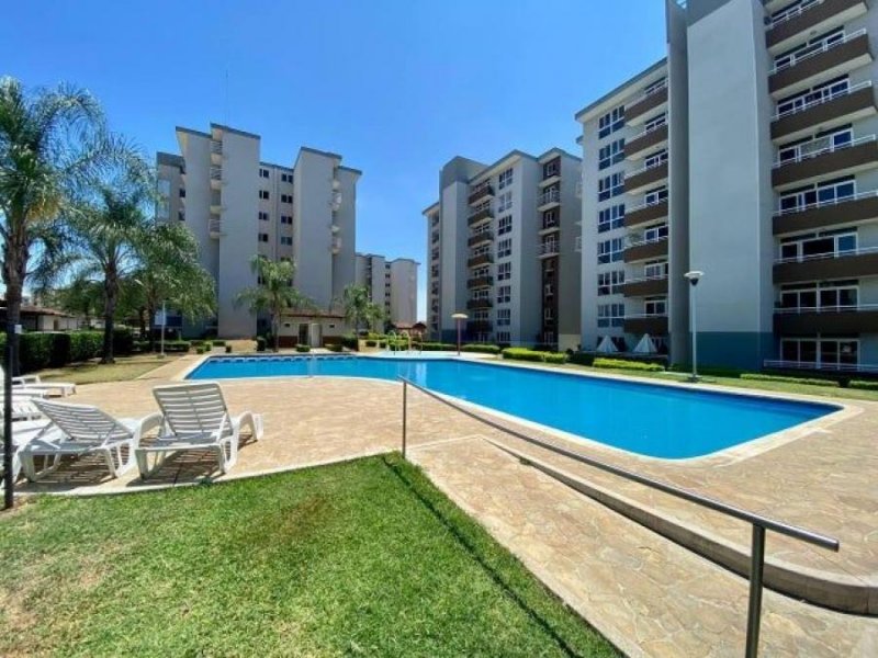 Foto Apartamento en Venta en San Rafael, Alajuela - U$D 107.000 - APV94241 - BienesOnLine