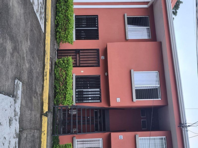 Apartamento en Venta en Quesada Durán Zapote, San José