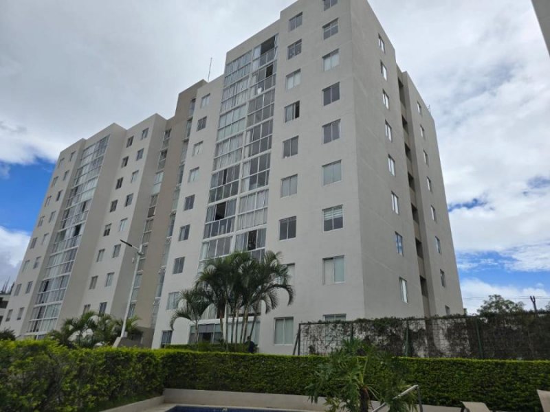 Apartamento en Venta en San Josecito San Rafael, Heredia