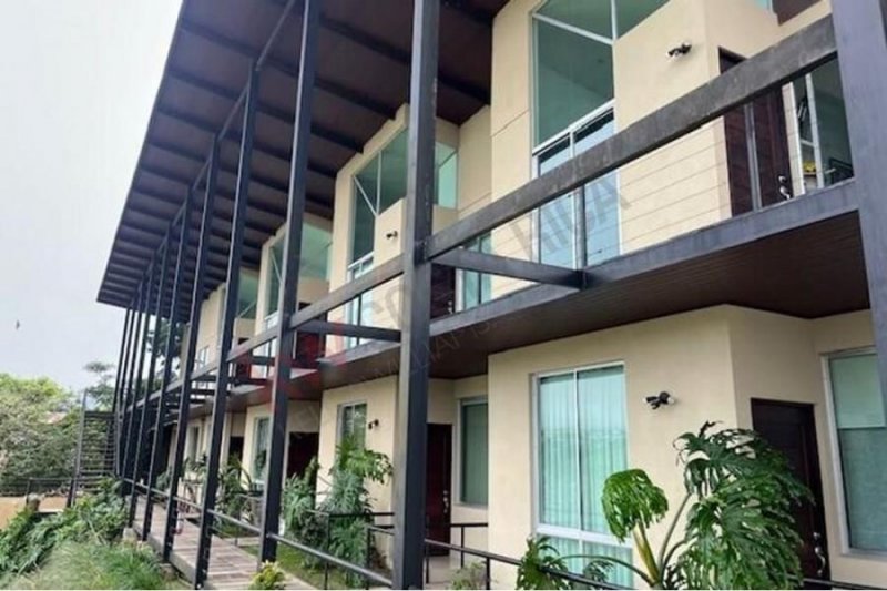 Venta de apartamento en Condominio en El Carmen de Guadalupe #5106