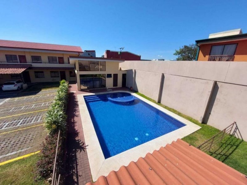 Apartamento en Venta en  Tibás, San José