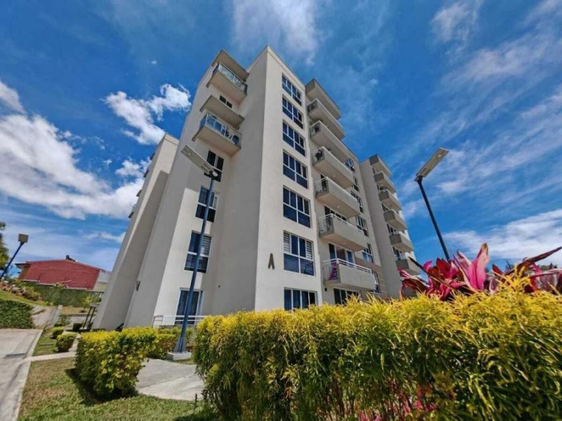 Apartamento en Venta en  Granadilla, San José