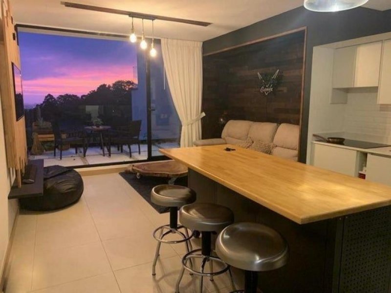 Apartamento en Venta en Condominio Natu San Rafael, San José