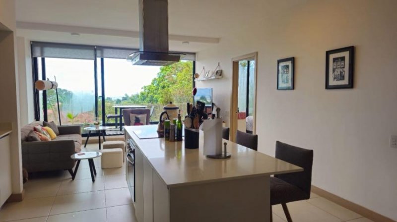 Apartamento en Venta en San Rafael Montes de Oca, San José