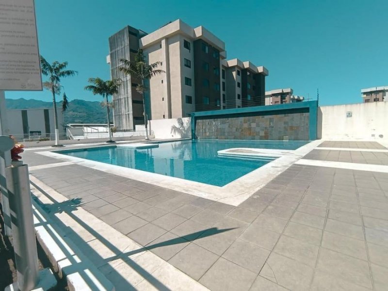 Venta de Apartamento en Condominio Oasis San Sebastian