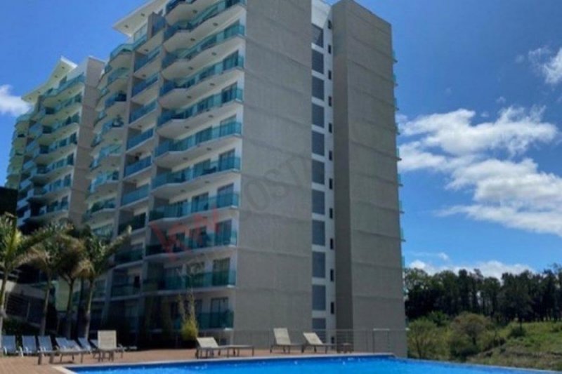 Apartamento en Venta en  Pavas, San José