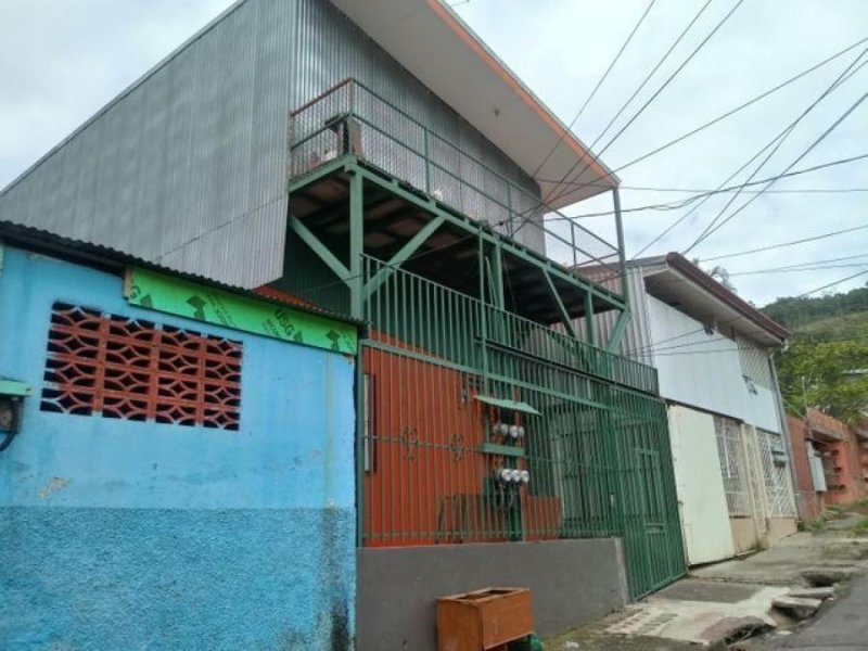 Foto Casa en Venta en Las Fuentes, Alajuelita, San José - U$D 102.800 - CAV34487 - BienesOnLine