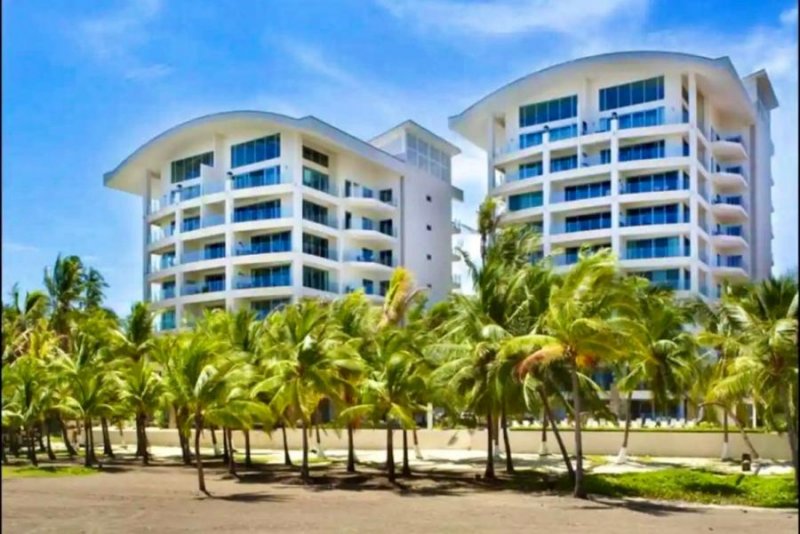 Apartamento en Venta en  Jacó, Puntarenas