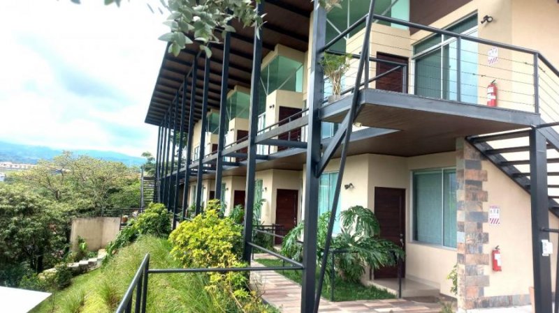 Apartamento en Venta en Mata de Platano Goicoechea, San José