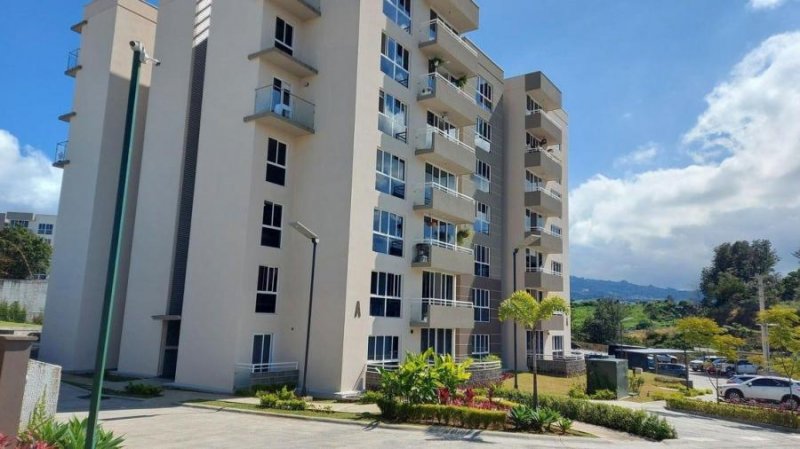 Apartamento en Venta en  Curridabat, San José