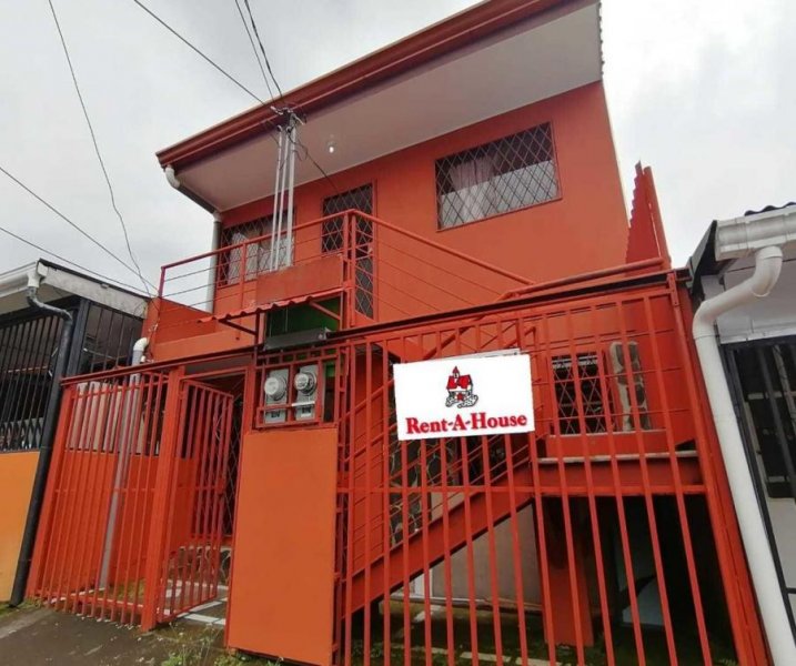 Foto Apartamento en Venta en Guadalupe, Goicoechea, San José - U$D 108.500 - APV34544 - BienesOnLine