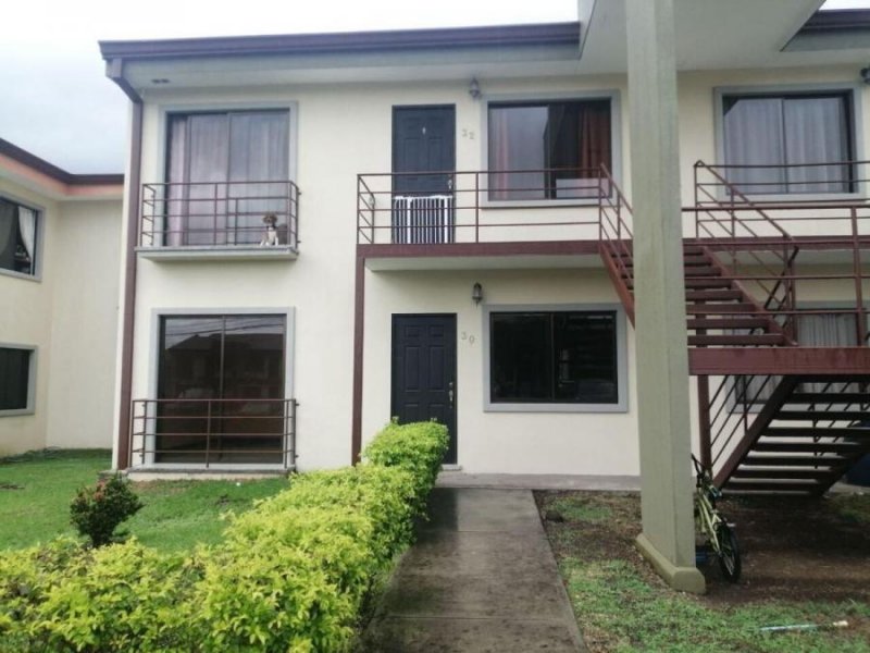 Venta de Apartamento en La Guácima, Alajuela. RAH 22-2352