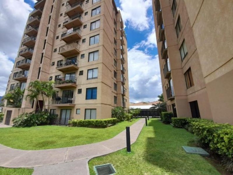 Foto Apartamento en Venta en Sabana, San José, San José - ¢ 93.000.000 - APV48125 - BienesOnLine