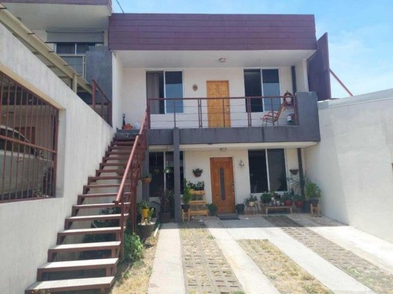 Foto Casa en Venta en La Unión, Cartago - U$D 115.000 - CAV73255 - BienesOnLine