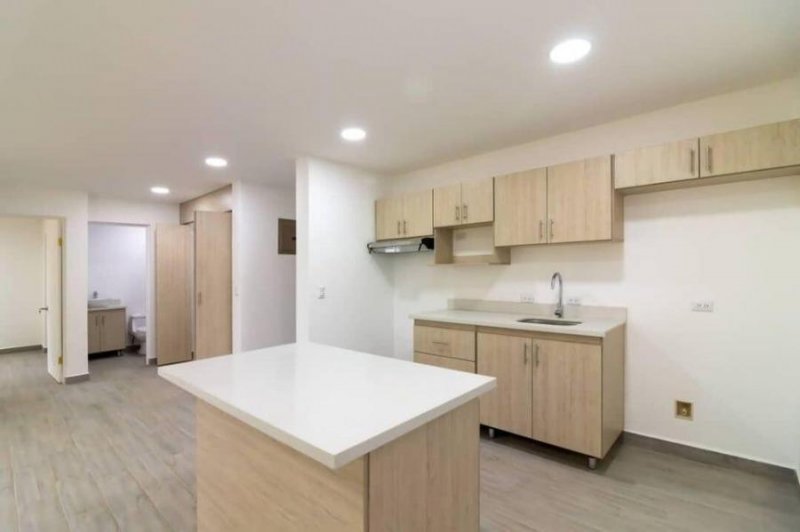 Apartamento en Venta en  La Unión, Cartago