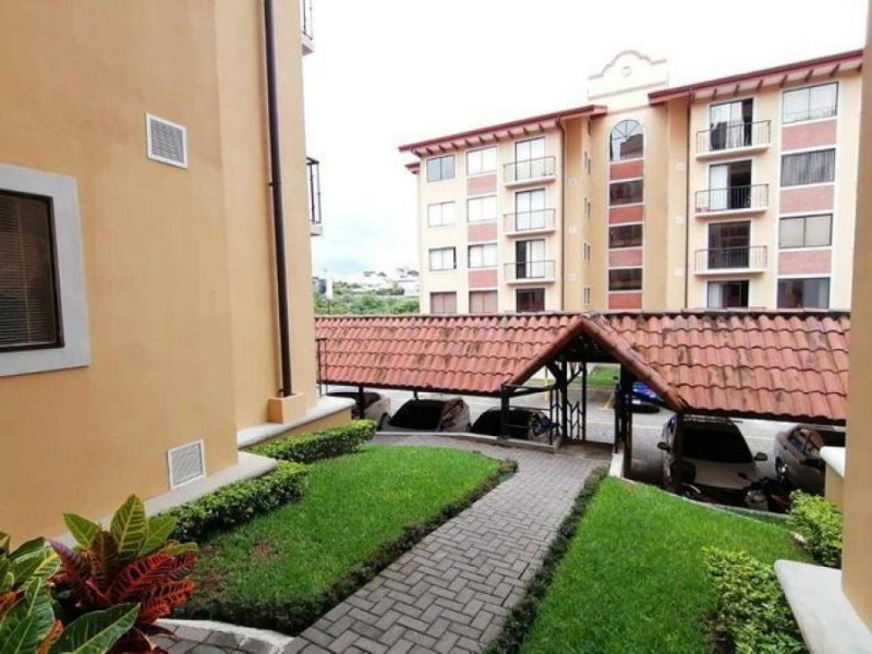 Foto Apartamento en Venta en Uruca, Uruca, San José - U$D 112.000 - APV33477 - BienesOnLine