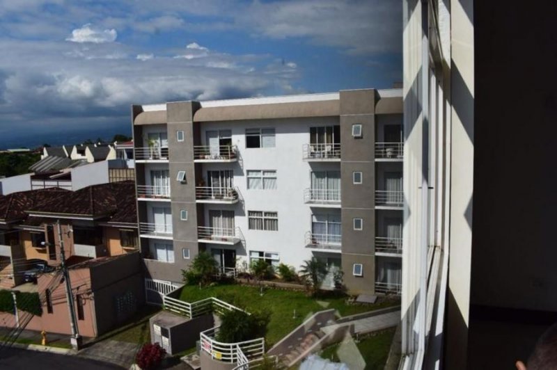 Foto Apartamento en Venta en Lourdes, Montes de Oca, San José - U$D 135.000 - APV91951 - BienesOnLine