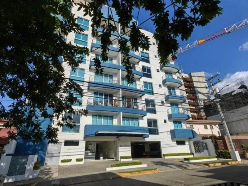 Foto Apartamento en Venta en Mata Redonda, San José - ¢ 170.000.000 - APV97468 - BienesOnLine