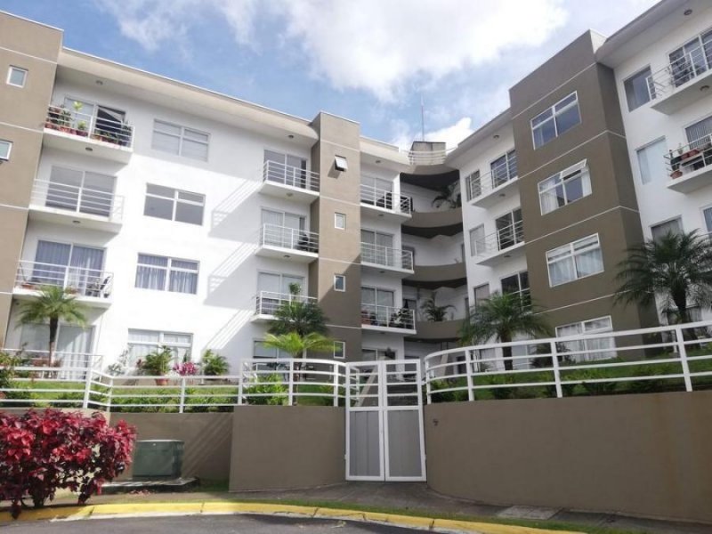 Apartamento en Venta en  Montes de Oca, San José