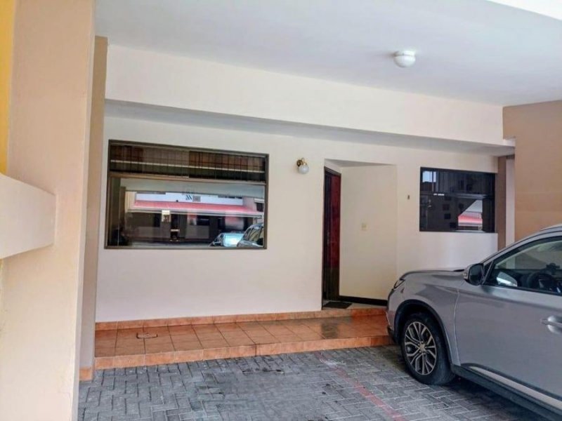 Foto Apartamento en Venta en Montes de Oca, San José - U$D 123.595 - APV99987 - BienesOnLine