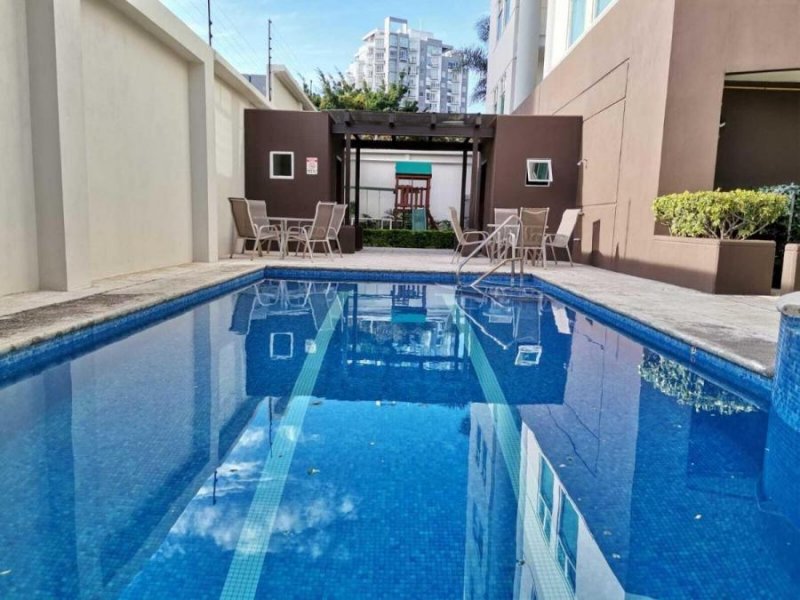 Foto Apartamento en Venta en Rohrmoser, Pavas, San José - U$D 579.000 - APV74915 - BienesOnLine