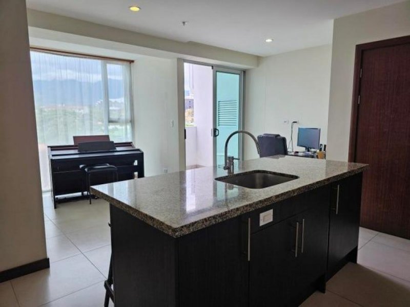 Foto Apartamento en Venta en Sabana, San José, San José - U$D 185.000 - APV79416 - BienesOnLine