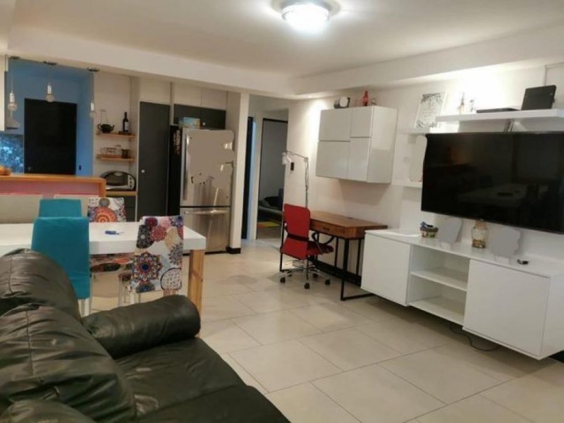 Foto Apartamento en Venta en Sabanilla, Montes de Oca, San José - U$D 121.000 - APV34621 - BienesOnLine