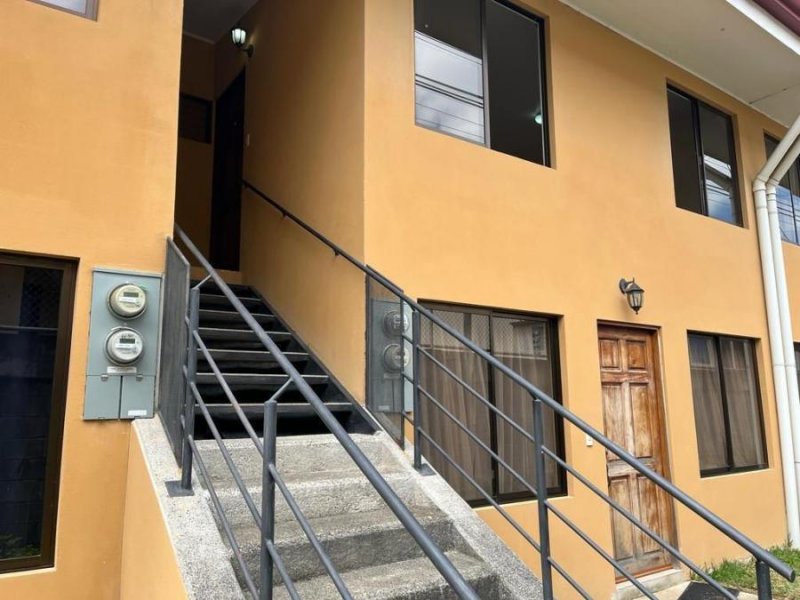 Foto Apartamento en Venta en Sabanilla, Montes de Oca, San José - ¢ 45.000.000 - APV86506 - BienesOnLine