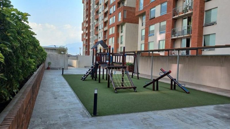 Apartamento en Venta en  Hospital, San José