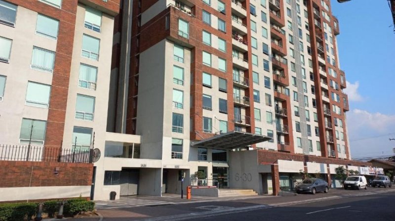 Apartamento en Venta en  Hospital, San José