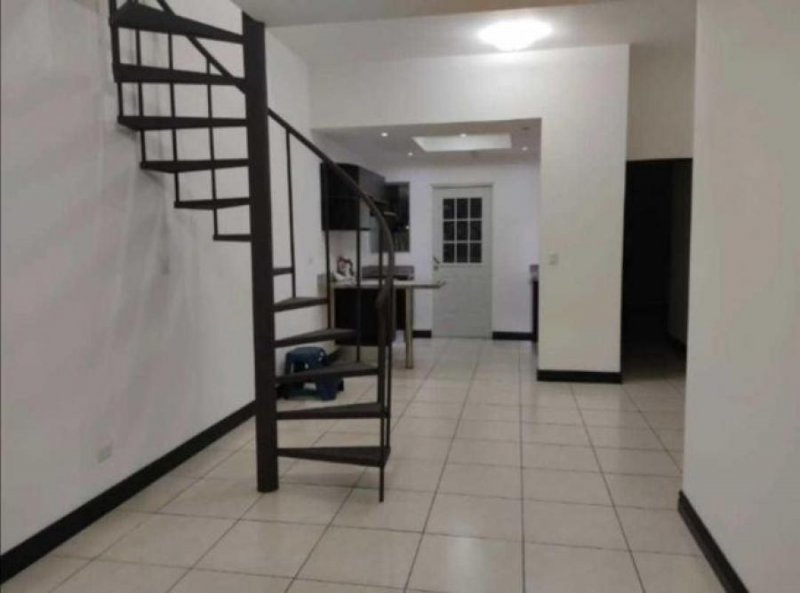 Foto Apartamento en Venta en San Pablo, San Pablo, Heredia - ¢ 76.000.000 - APV42777 - BienesOnLine