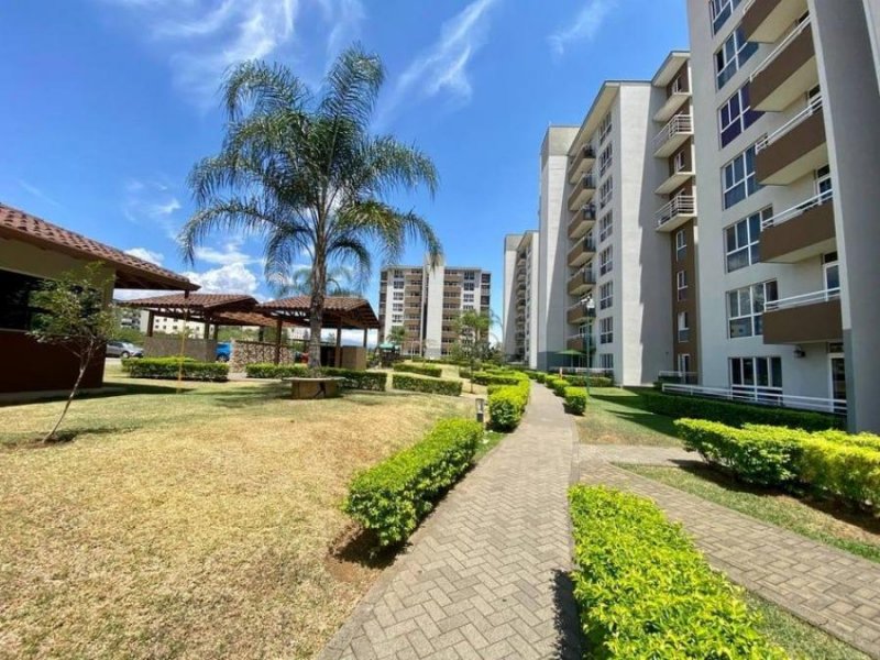 Foto Apartamento en Venta en San Rafael, Alajuela - U$D 107.000 - APV94350 - BienesOnLine