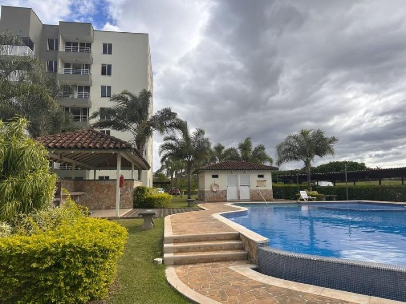 VENTA DE APARTAMENTO EN SAN RAFAEL DE ALAJUELA 